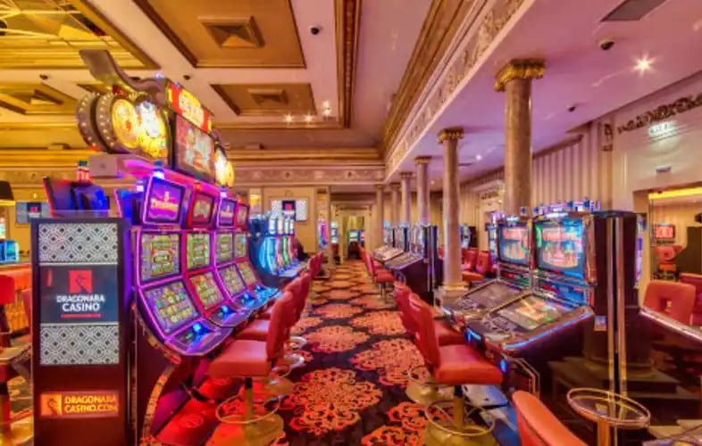 PWG168 live casino dengan dealer sungguhan streaming real-time
